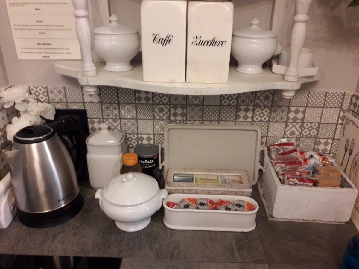 La Mimi' Apartment Turin Ngoại thất bức ảnh