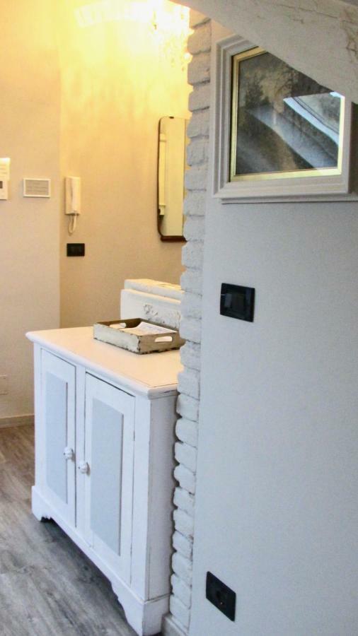 La Mimi' Apartment Turin Ngoại thất bức ảnh