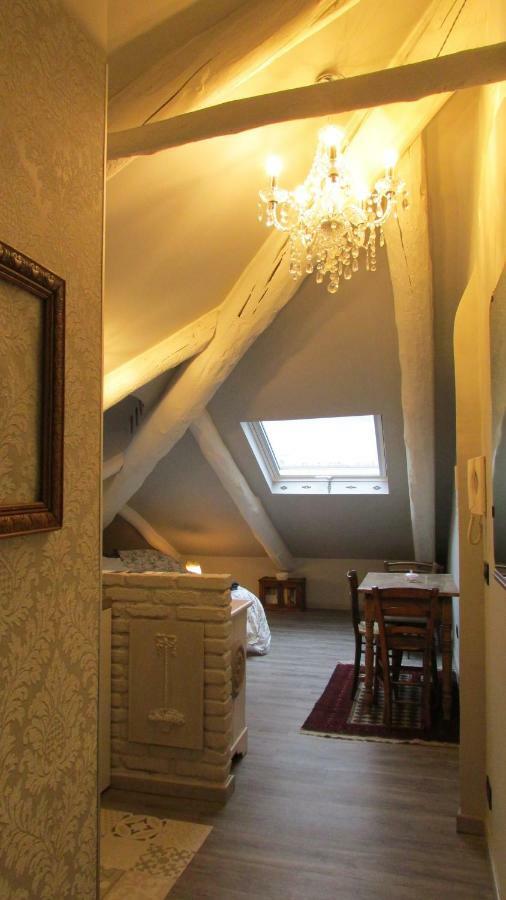 La Mimi' Apartment Turin Ngoại thất bức ảnh