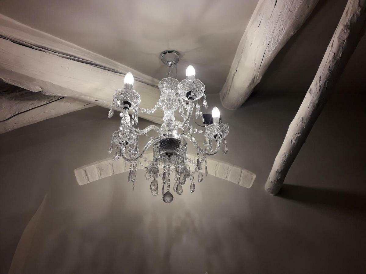 La Mimi' Apartment Turin Ngoại thất bức ảnh