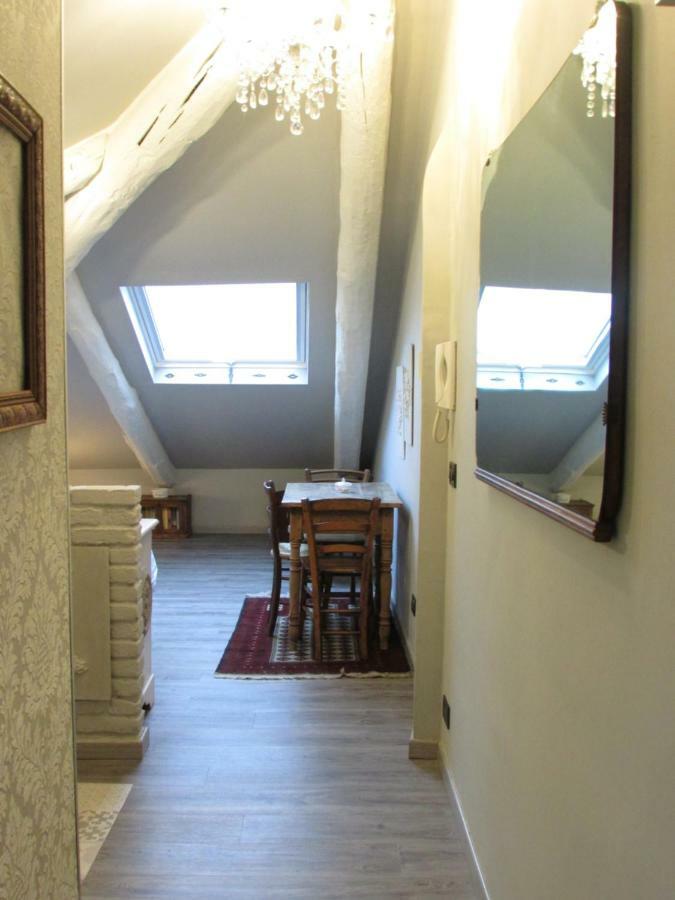 La Mimi' Apartment Turin Ngoại thất bức ảnh