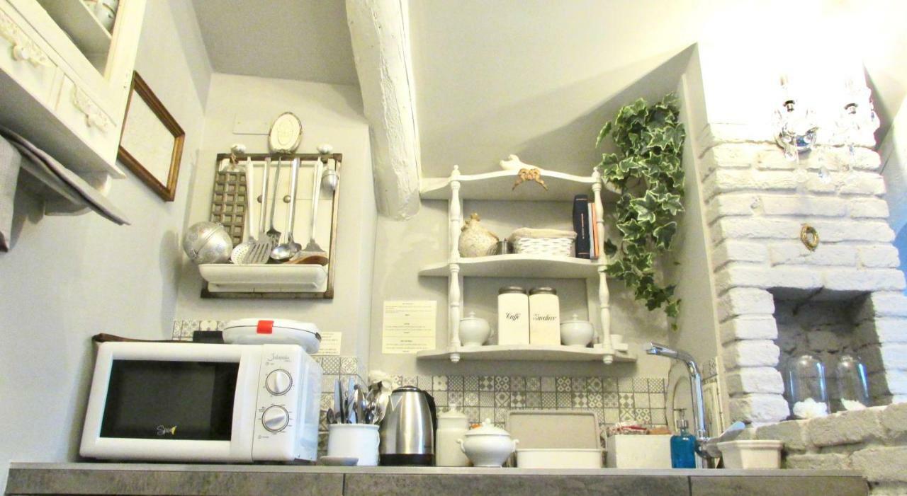 La Mimi' Apartment Turin Ngoại thất bức ảnh