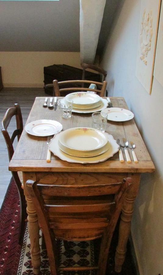 La Mimi' Apartment Turin Ngoại thất bức ảnh