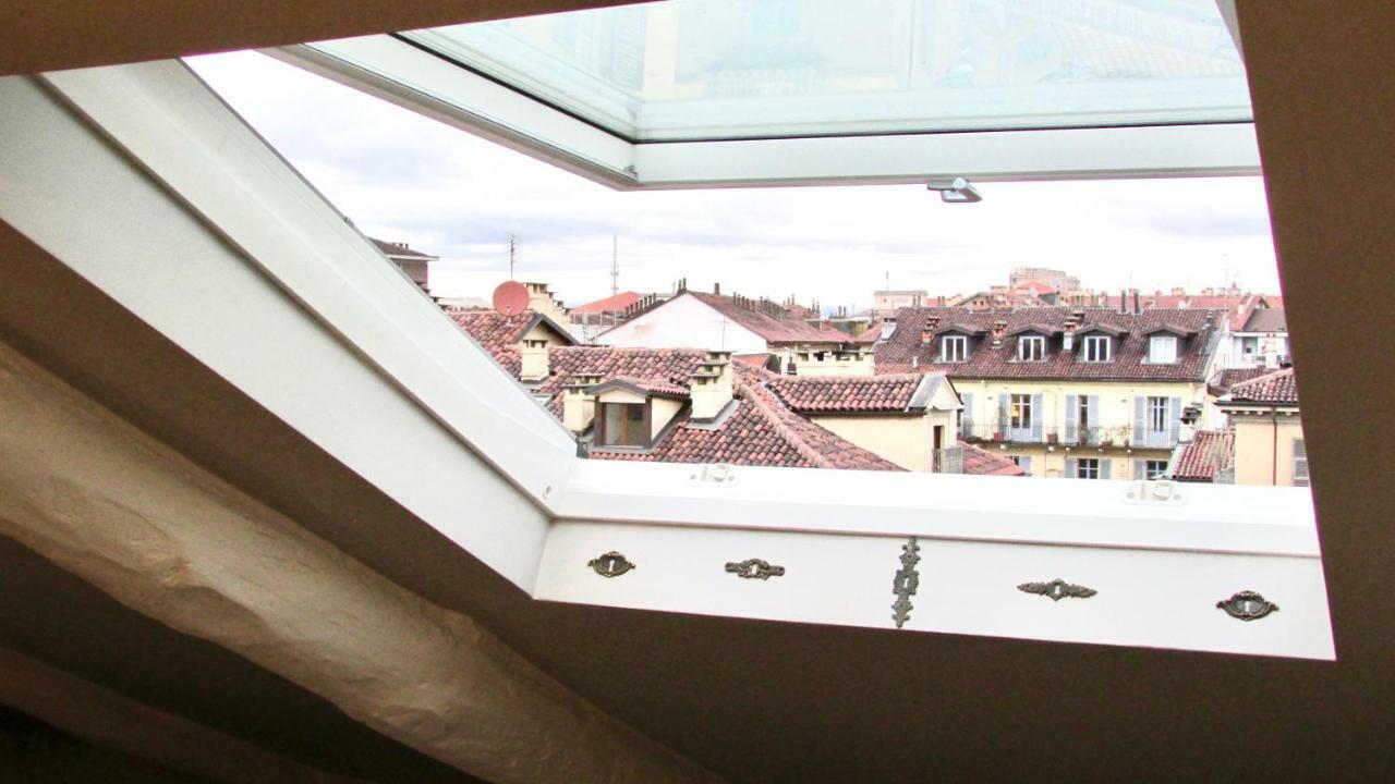 La Mimi' Apartment Turin Ngoại thất bức ảnh
