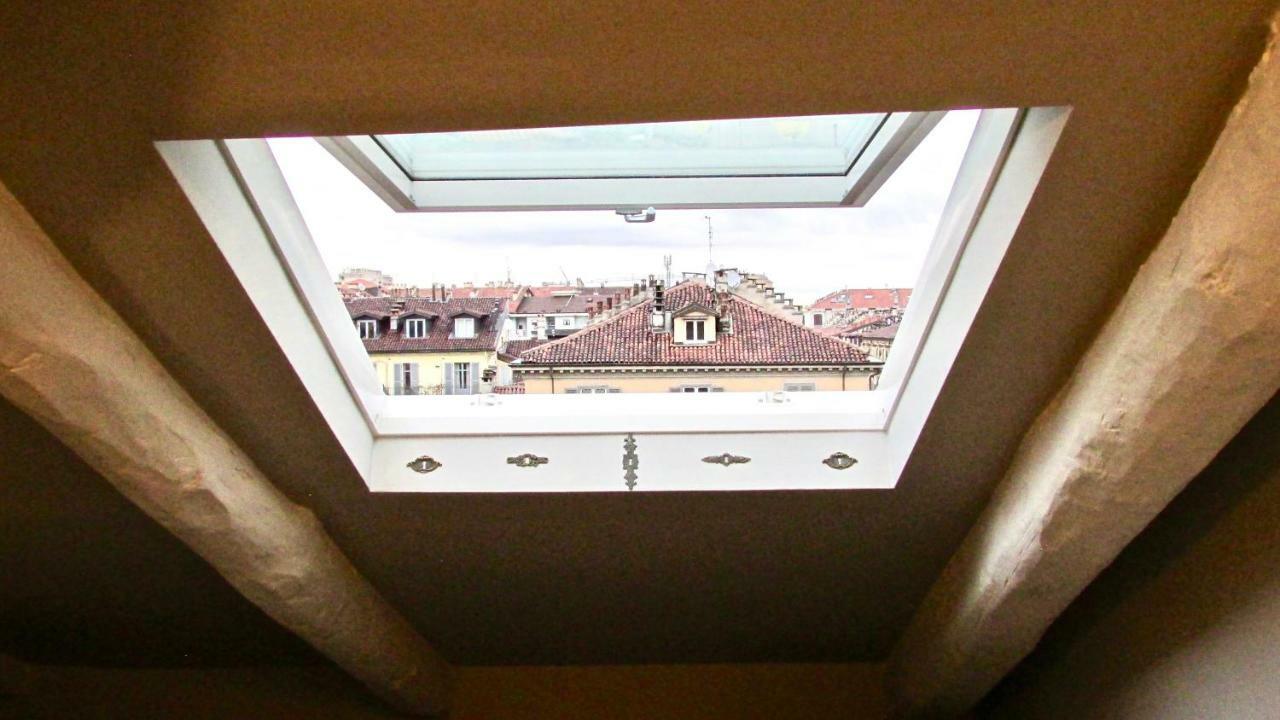 La Mimi' Apartment Turin Ngoại thất bức ảnh