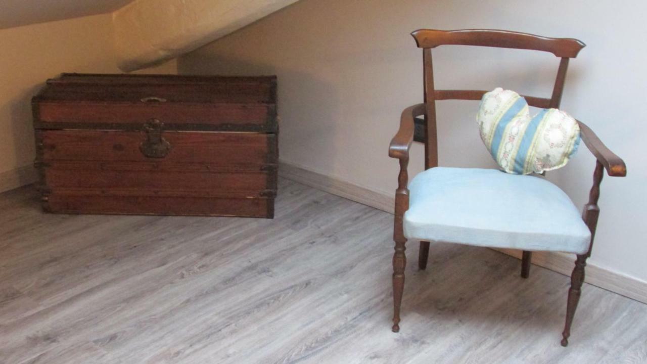 La Mimi' Apartment Turin Ngoại thất bức ảnh