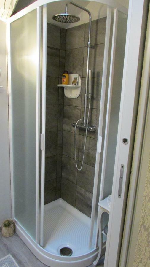 La Mimi' Apartment Turin Ngoại thất bức ảnh