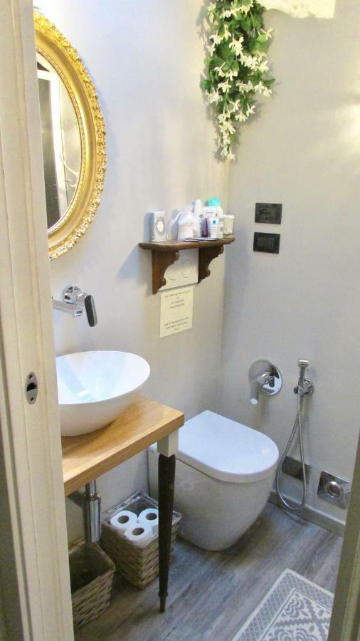 La Mimi' Apartment Turin Ngoại thất bức ảnh