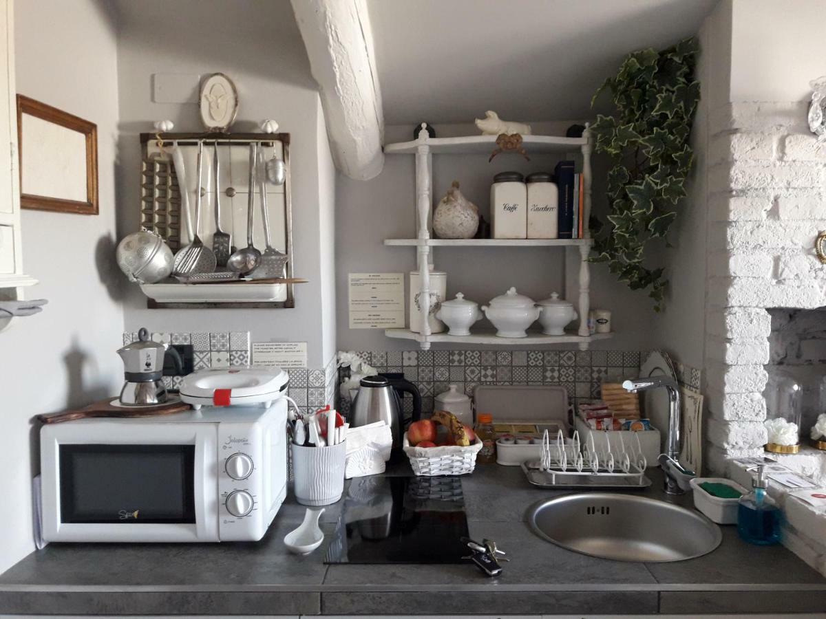 La Mimi' Apartment Turin Ngoại thất bức ảnh