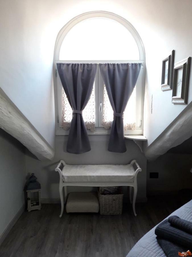 La Mimi' Apartment Turin Ngoại thất bức ảnh