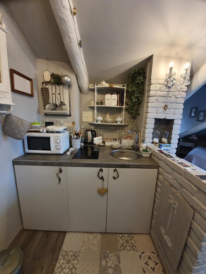 La Mimi' Apartment Turin Ngoại thất bức ảnh
