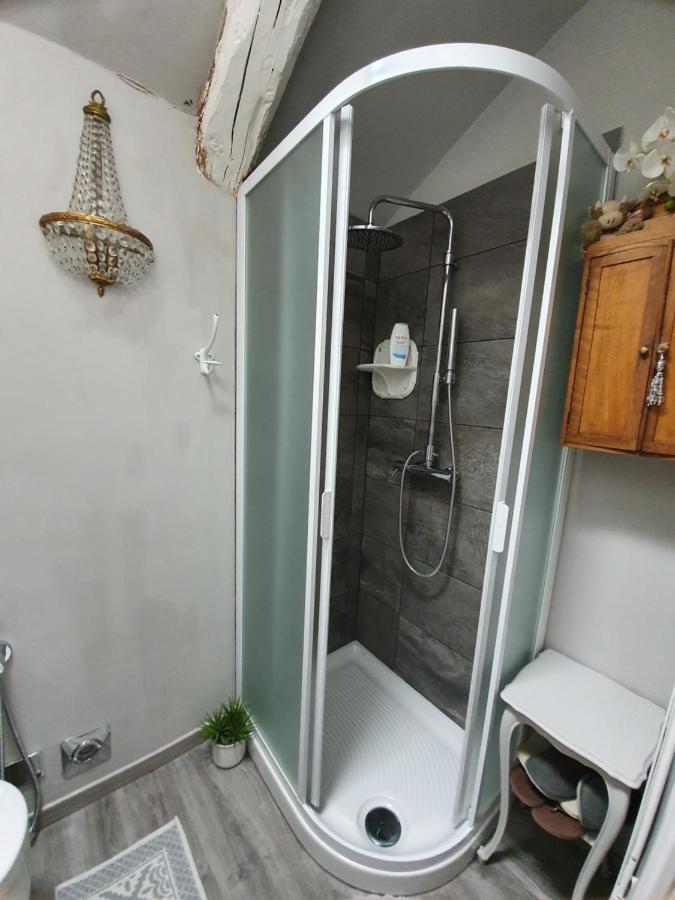 La Mimi' Apartment Turin Ngoại thất bức ảnh