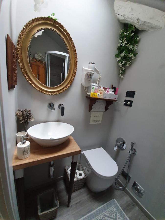 La Mimi' Apartment Turin Ngoại thất bức ảnh